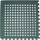 image 4 of Garden Safety Floor Mats – Interlocking EVA Foam Tiles | Green Outdoor Anti-Fatigue Matting with Drainage Holes (16 Sq. Ft)