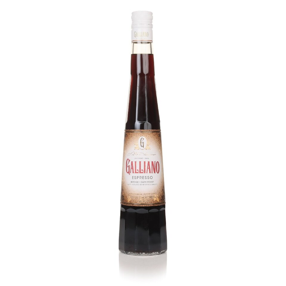 image 1 of Galliano Espresso | Clear | 1