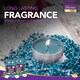 image 5 of 60pk Mountain Spring Scented Tealight Candles – 3.5hr Burn, Refreshing Fragrance for Home, Relaxation, Weddings & Cosy Evenings