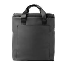 Vinga Baltimore Trail 20L Cooler Bag - Black - One Size | Black