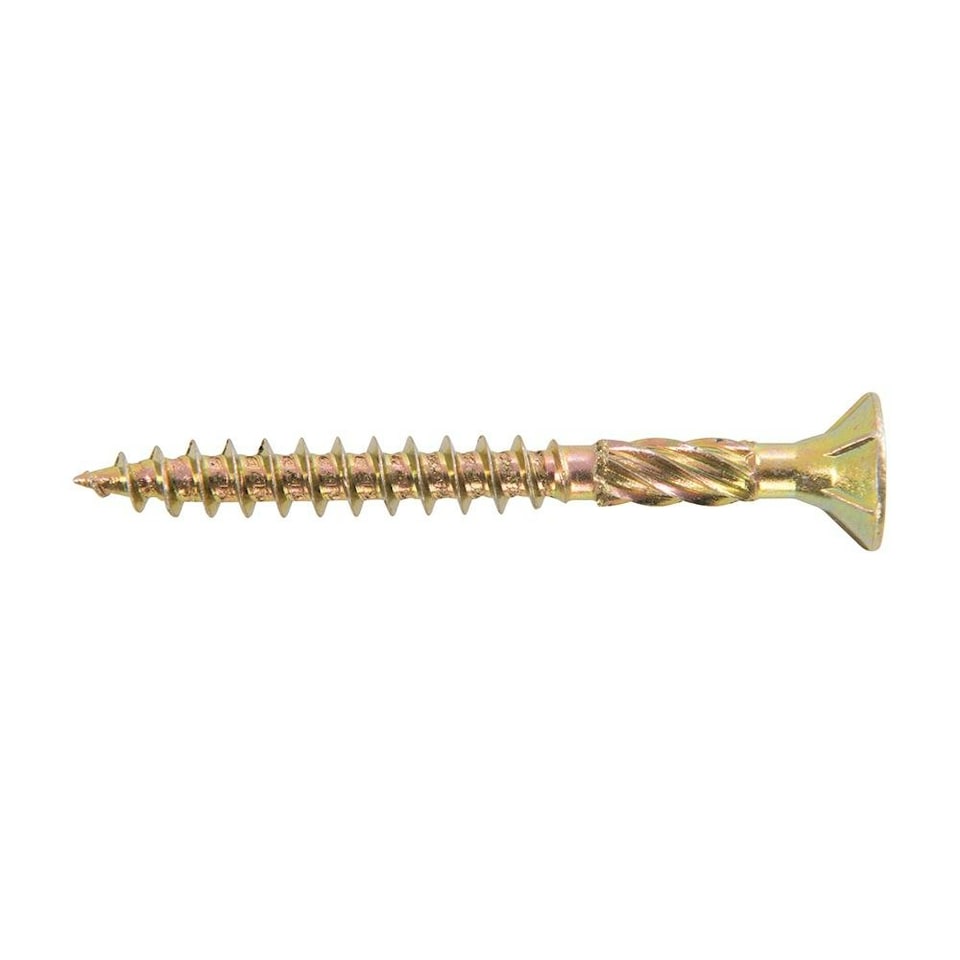 image 1 of Fixman - Goldstar Advanced Screws - 5 x 50mm 200pk