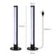 image 3 of Emitto 2x Smart RGB LED Light Bars Game Ambient Lamps Color Changing Music Timer