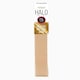 image 2 of Bee Sales Magic Collection Halo Silicone Wig Grip Band 007NUD / 1 1/2 Inch