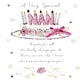 image 2 of Special Nan Happy Birthday Greeting Card Second Nature Just To Say Cards
