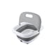 image 1 of Lifemax Foldaway Foot Spa