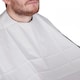 image 8 of Waterproof Professional Shaving Grooming Hair Beard Apron Bib