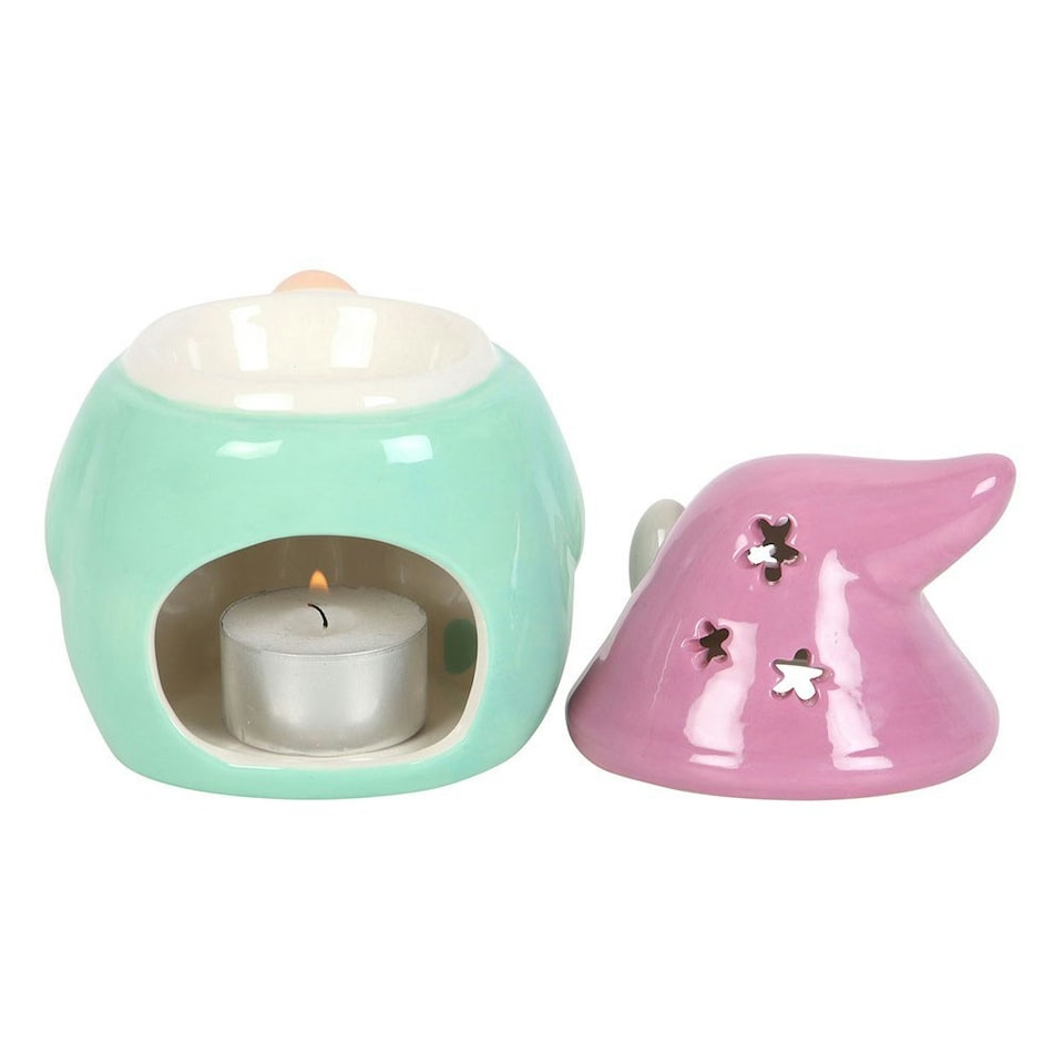 image 1 of Easter Bunny Gonk Oil Burner