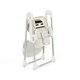 image 4 of Switch Multi-Function Highchair – Adjustable, Reclining & Foldable, 6 Height Positions, Removable Tray & Wipe-Clean Cover, From Sitting Up to 15kg