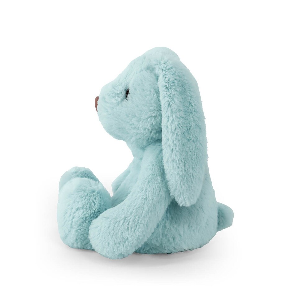 image 1 of Gosh! Bunny Rabbit Plush Softie Toy
