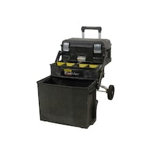 Stanley Hand Tools Fatmax Cantilever Rolling Workshop - Multi Colour - One Size Multi