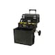 image 1 of Stanley Hand Tools Fatmax Cantilever Rolling Workshop - Multi Colour - One Size Multi