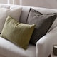 image 6 of Yard Dune Chenille Cushion