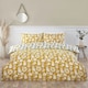 image 2 of Victorian Bloom Green Duvet Cover Set Green | Double