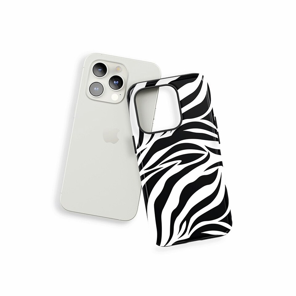 image 1 of Madagascar Phone Case | Black | Galaxy S24
Slim | Galaxy S24
Slim