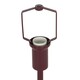 image 3 of Ellen Mini | Table lamp | Bordeaux Red | Bordeaux