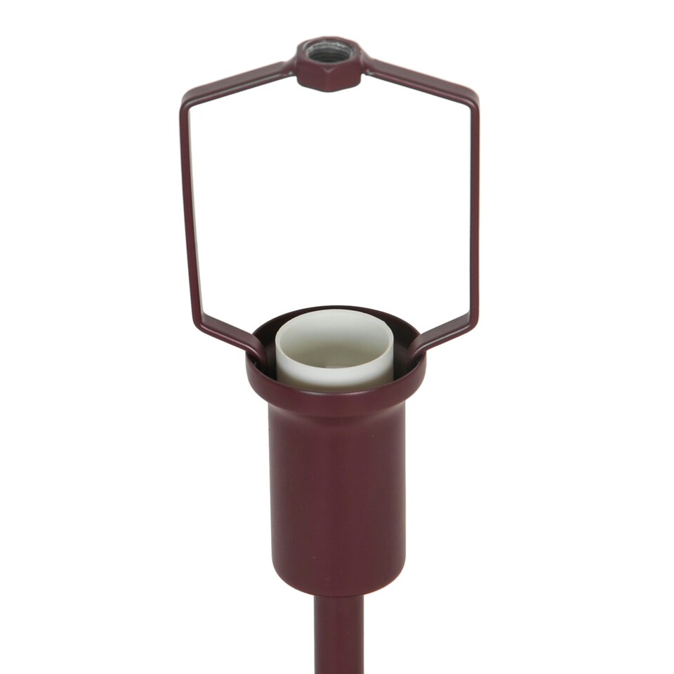 image 1 of Ellen Mini | Table lamp | Bordeaux Red | Bordeaux
