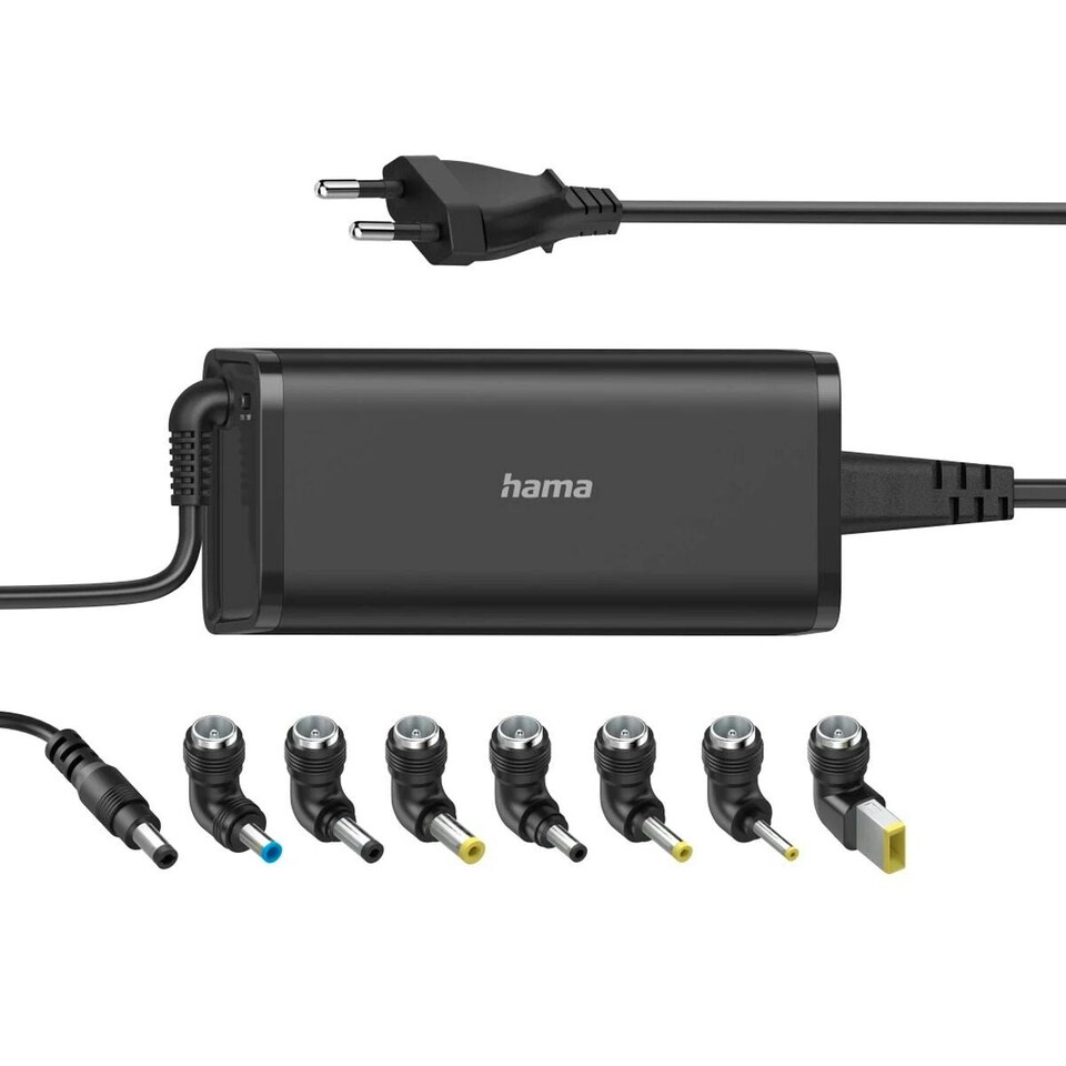 image 1 of Portable charger Hama 00200003 90 W