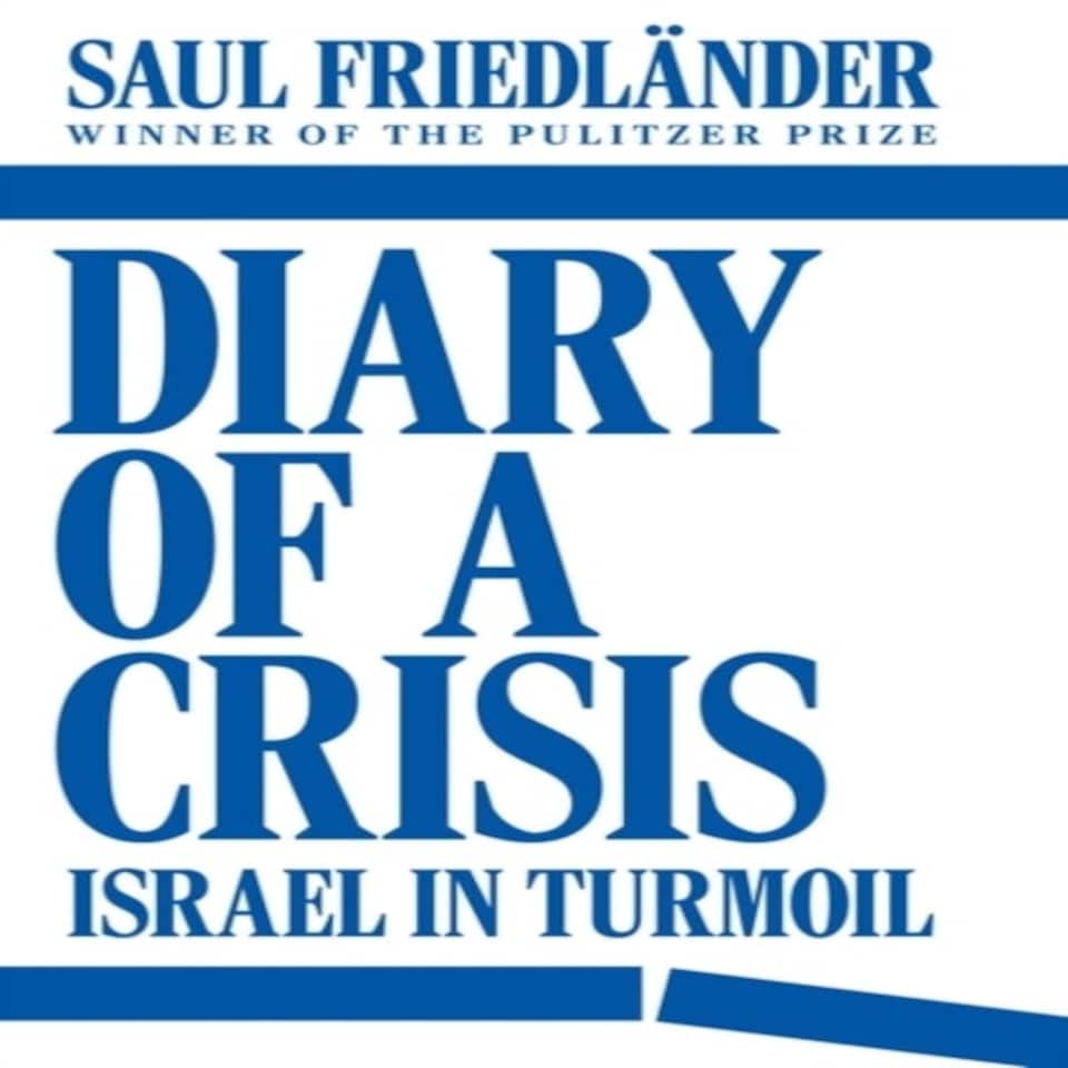 Diary Of A Crisis