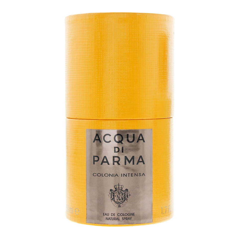 image 1 of Acqua Di Parma Colonia Intensa Eau de Cologne 50ml Spray for Him