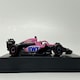 image 7 of Esteban Ocon Alpine A523 #31 BWT Alpine F1 Team 2023 1:64 Spark Y286