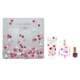 image 3 of Escada Celebrate N.O.W. Gift Set 50ml EDP + 50ml Body Milk + 4.5ml Nail Polish