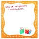 image 9 of My Christmas Keepsake Book/Journal Stories and More