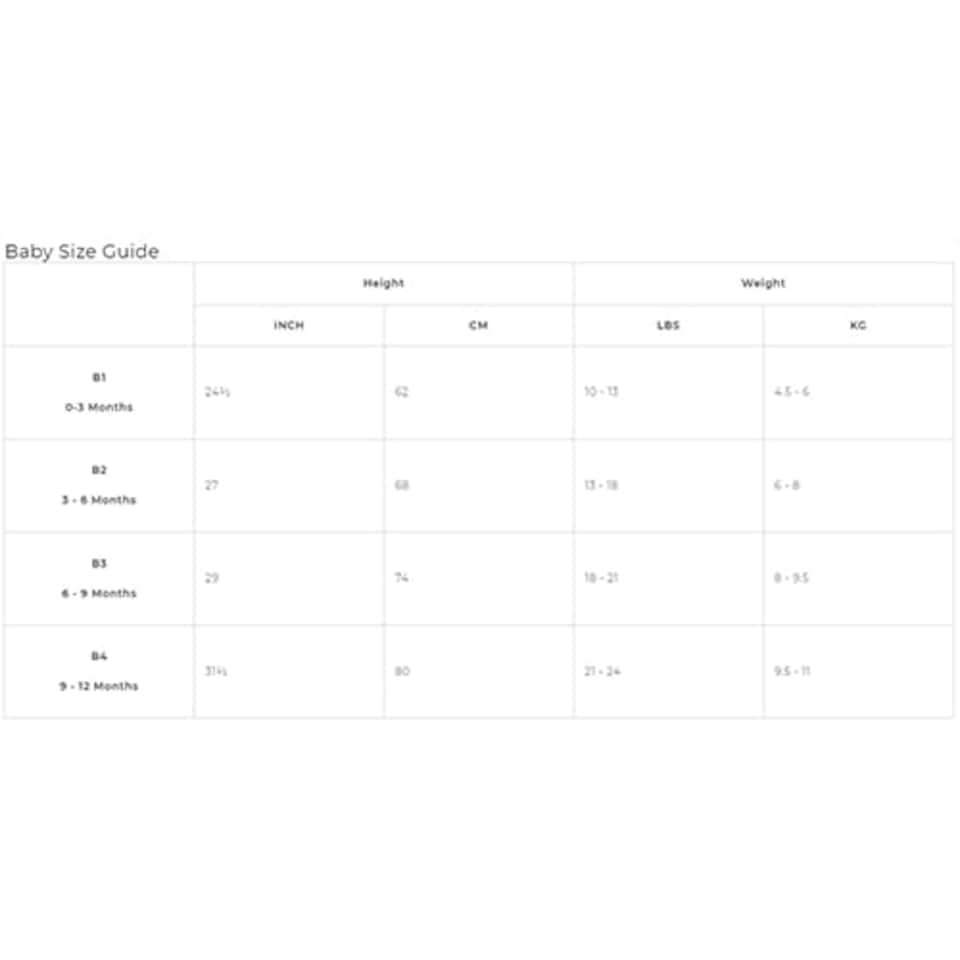 image 1 of Chucky All In One Fancy Dress Costume Baby - 6-9 Months