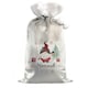 image 1 of Personalised Gonk Christmas Sack
