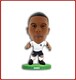 image 1 of Soccerstarz - England - Kieran Gibbs - Home Kit