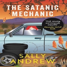 The Satanic Mechanic