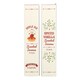 image 4 of Set of 2 Apple Pie and Spiced Vanilla Incense Stick Packs