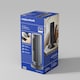 image 10 of Air Flex 14 Tower Fan with Built In Device Charger Grey