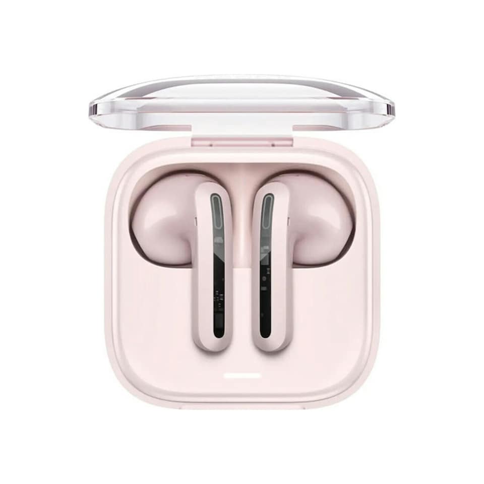 Xiaomi Redmi Buds 6 Active Transparent Pink Pink