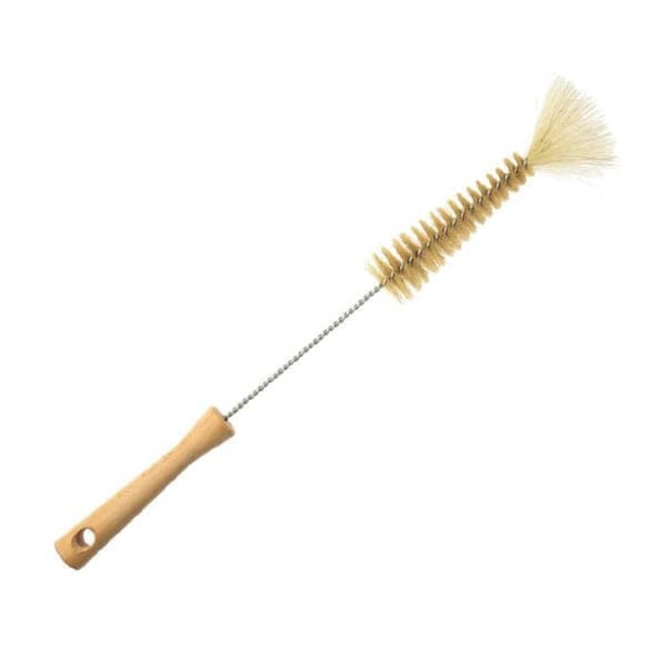 image 1 of Valet Conical Bottle Brush With Horse Hair Tip 44 x 1.5cm