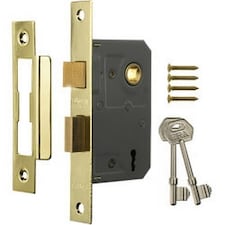 Home Security & Alarms