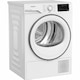image 2 of Hotpoint CHD-93MWW-UK 9kg Load Heat Pump Tumble Dryer Pet Hair Care White