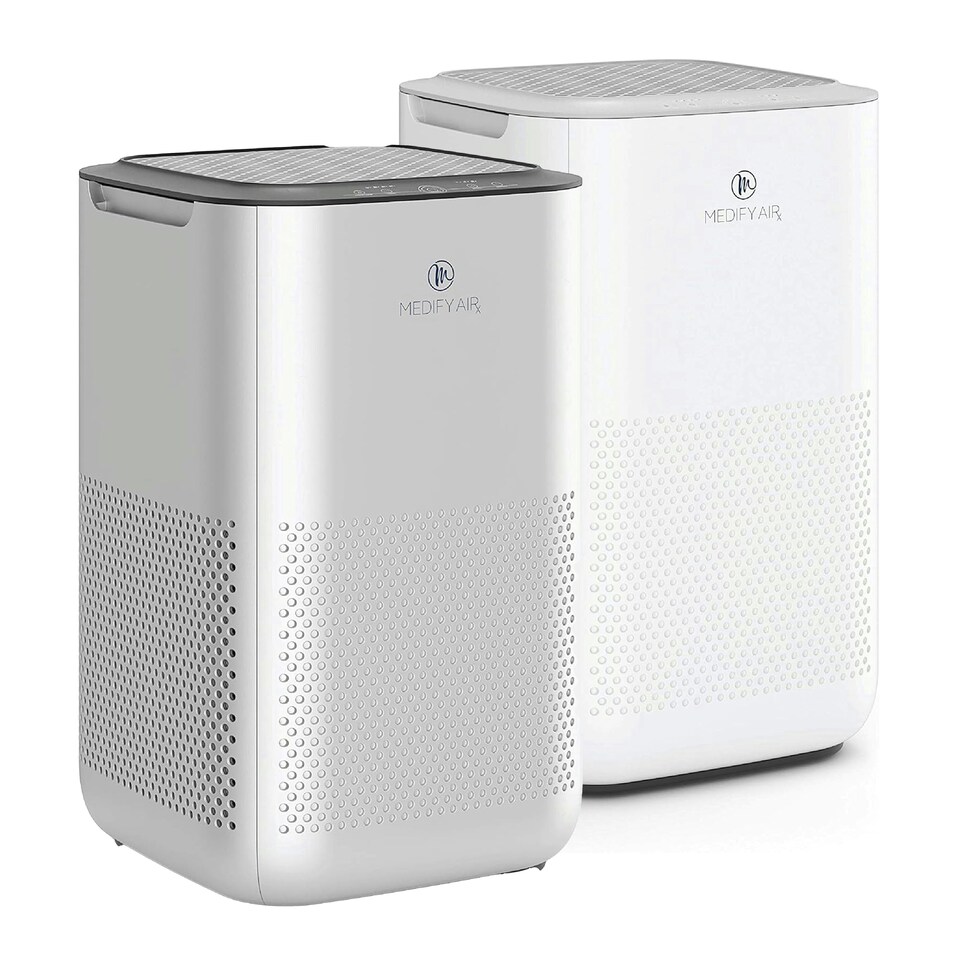 image 1 of Medify MA-15 Air Purifier with H13 True HEPA Filter