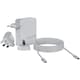 image 1 of Xtorm GaN2 Ultra XVC2140 Travel Charger (UK Plug) - White - One Size