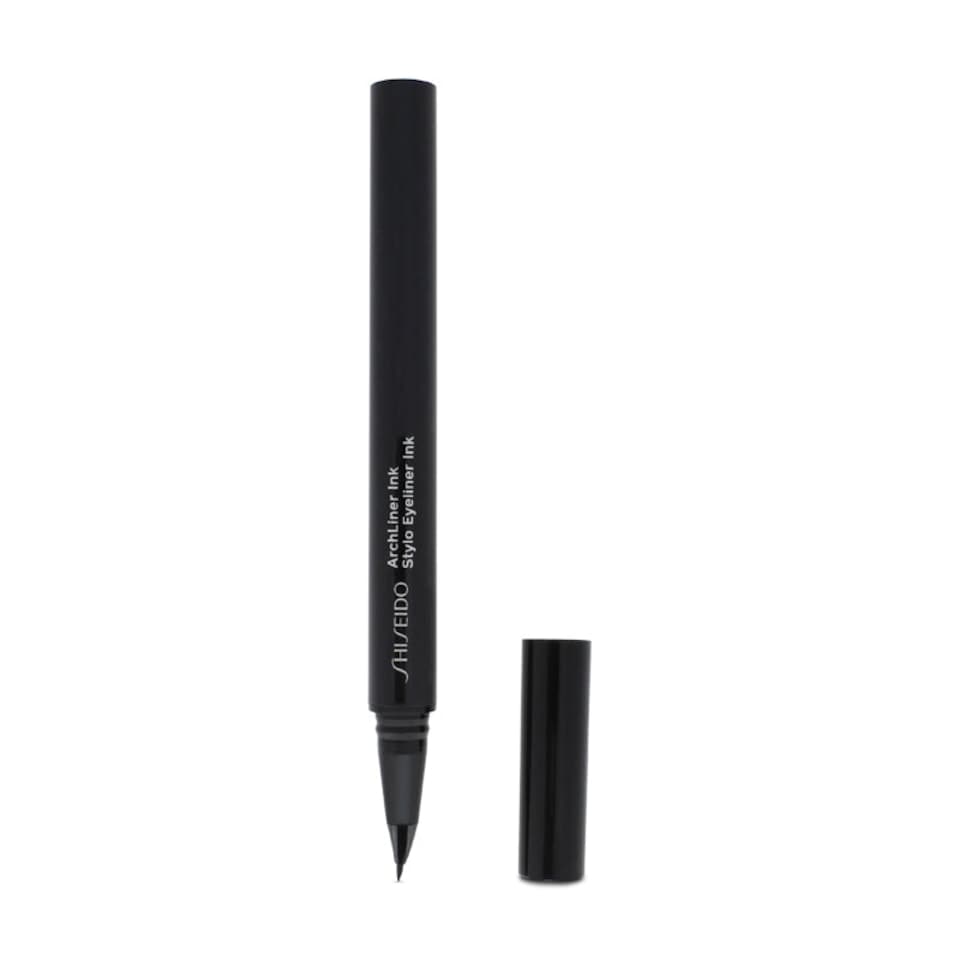 image 1 of Shiseido ArchLiner Ink Stylo Eyeliner 01 Shibui Black
