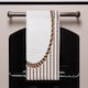 image 2 of Rope Border (Kitchen Towel)