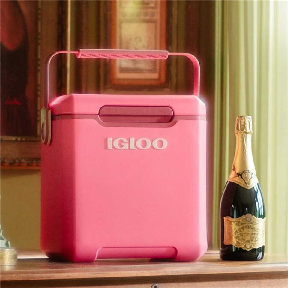 image 1 of Igloo Tag Along Too Highrise Cooler