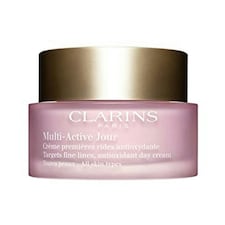 Clarins Multi Active Day Cream 50ml - For All Skin Types