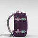 image 6 of Classic Cabin Backpack 28L Midnight Purple Purple