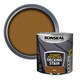 image 6 of Ronseal Ultimate Decking Stain Cedar 2.5L