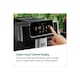 image 4 of Beko Caffeexperto Automatic Bean To Cup Black