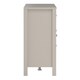 image 4 of Madrid Sideboard 2 Doors + 3 Drawers in Cashmere N/A