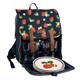 image 2 of Summerhouse by Navigate Strawberries & Cream 4 Person Picnic Backpack