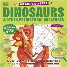 Dinosaurs & Other Prehistoric Creatures