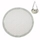 image 1 of 2-in-1 Toy Storage Bag & Playmat - Sage