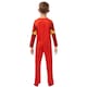 image 3 of Iron Man Childrens/Kids Costume - Red - 3-4 Years 3